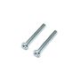 Wing Mounting Screws: T-28 Trojan
