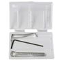 Valve Adjustment Kit: 4-Stroke