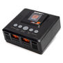 Smart Powerstage Air Bundle: G2 2200mAh 4S 50C LiPo IC3 & S250 Charger (2)