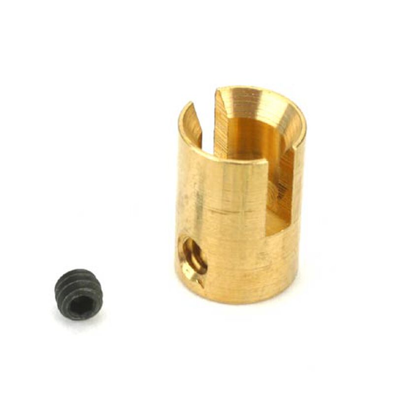 Universal Socket,1/8"