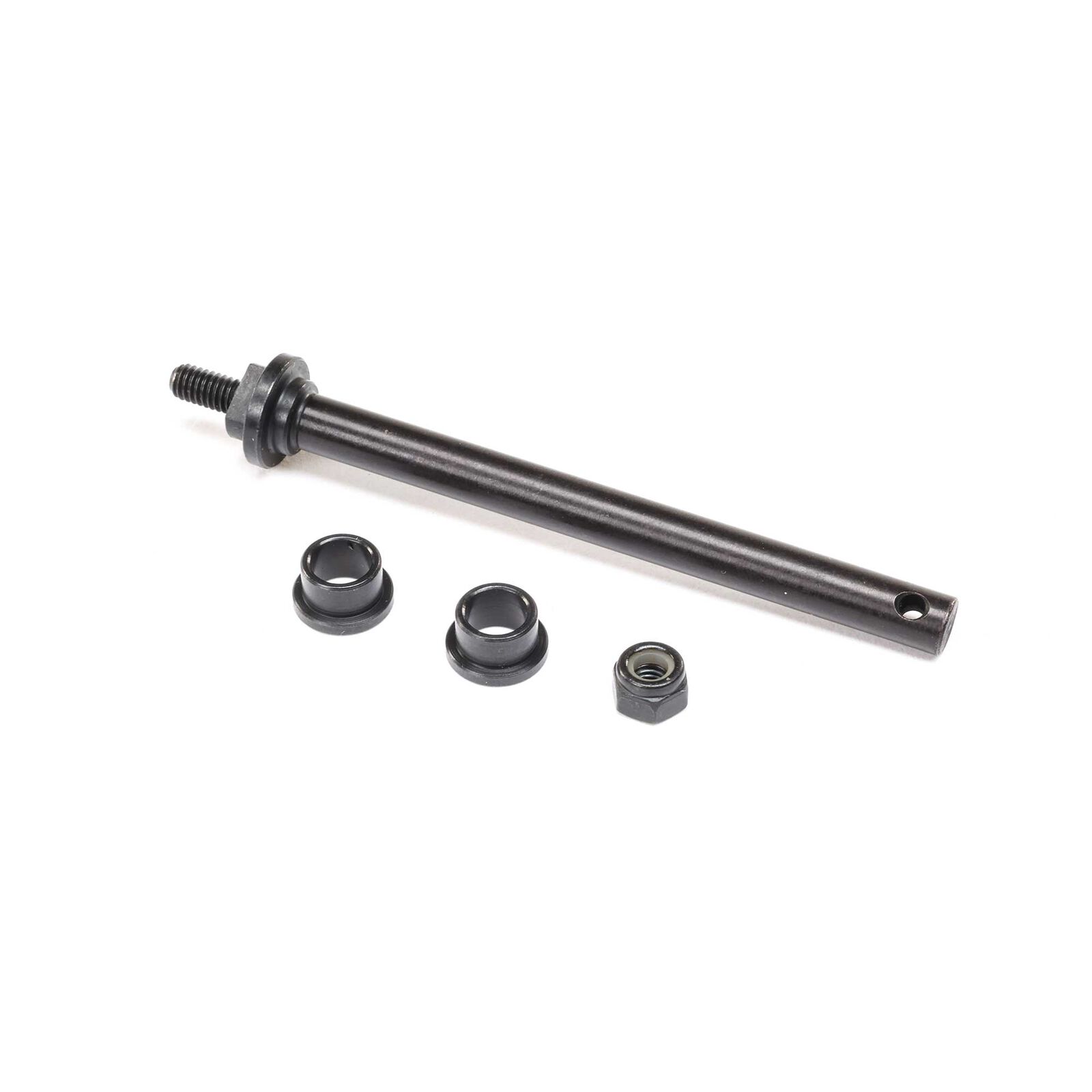 Swing Arm Layshaft with Hardware: PM-MX/SM