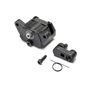 Front Brake Caliper, V2, Assembled: PM-SM/MX
