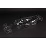 1/7 Clear Body with Decals: LIMITLESS 6S BLX