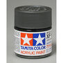 Acrylic XF56, Flat Metal Gray