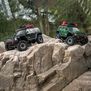 1/10 Everest Gen7 Pro 4x4 Rock Crawler RTR, Green