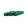 N 40' Low Cube Container, CLHU #1 (3)