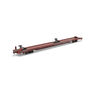 HO ATH 85' TOFC Flat Car, TTX #473659
