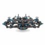 1/10 TC8 Graphite-Spec 4x4 Touring Car Team Kit