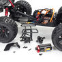 1/8 KRATON 6S 4X4 RTR Brushless Speed Truck