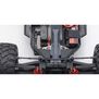 1/10 KB10 Mad Wagon 4x4 Electric Monster Truck Kit