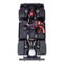 1/10 Gen9 International Scout 800A 4x4 Rock Crawler RTR, Graphite