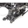 1/10 Enduro Trail Truck, Knightrunner 4WD RTR, Gray