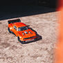 1/7 FELONY 6S AVC 4X4 RTR Brushless All-Road Street Bash, Orange