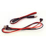 Remote Glow Plug Adapter with Starter Adapter