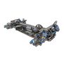 1/10 TC7.2 4x4 Touring Car Factory Team Kit