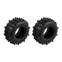 Rear Tires, 1/10 Team Associated RC10CC