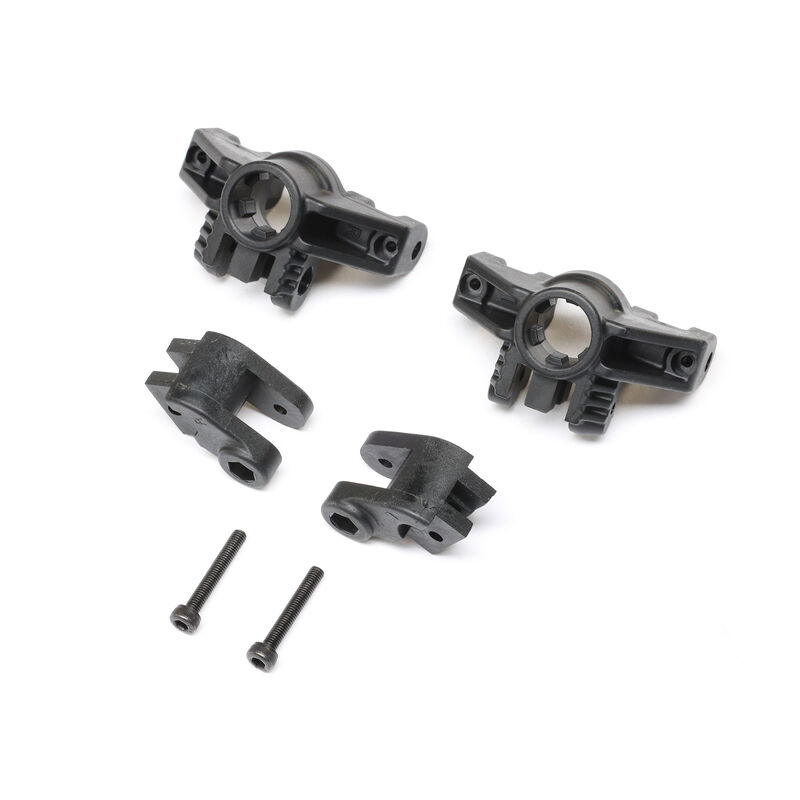 Spindle Set Front (Left/Right): LMT 2.0