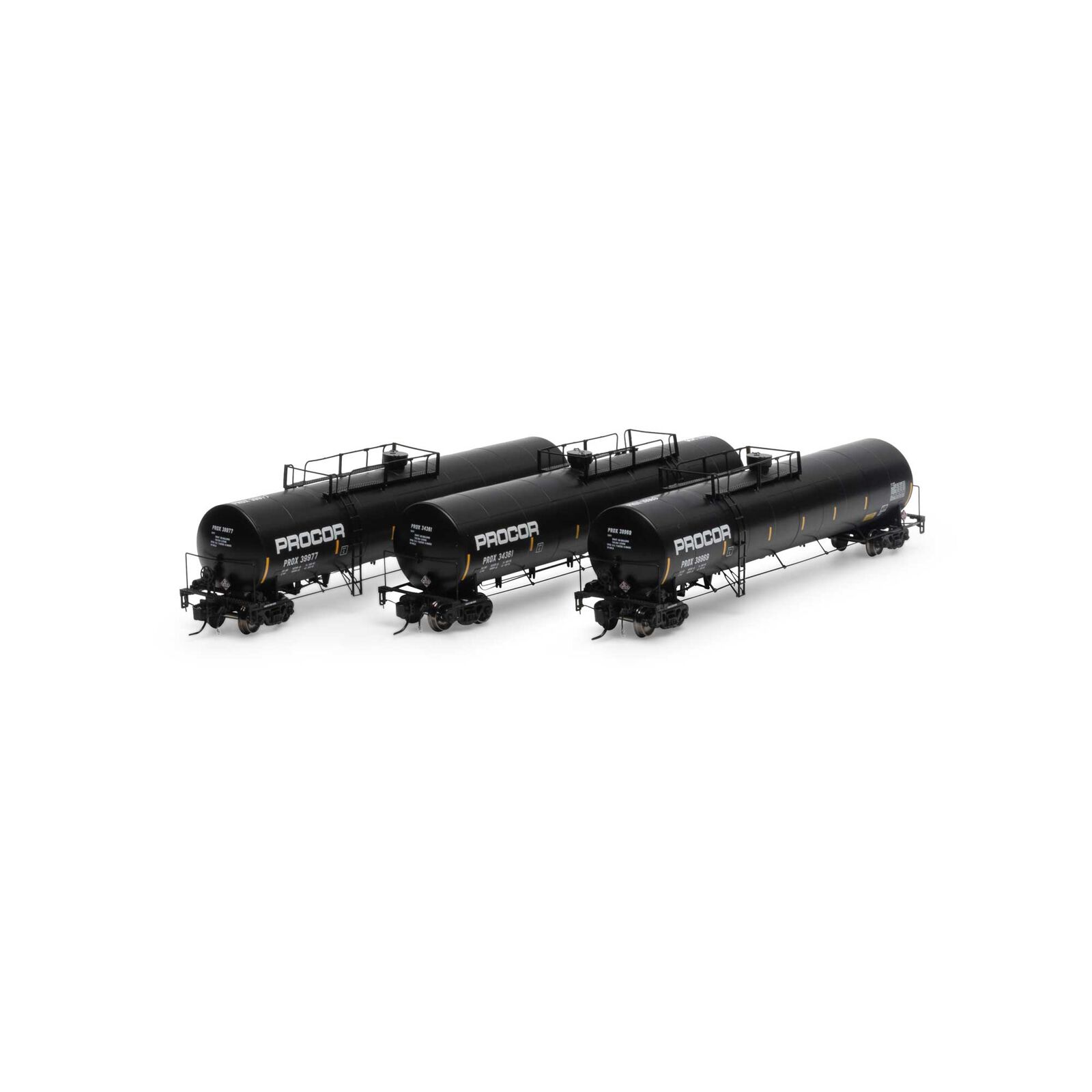 N 33,900-Gallon LPG Tank, PROX #1 (3)