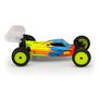 F2 - Losi Mini-B Body with Wing
