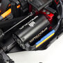 1/8 TYPHON 6S 4X4 RTR Brushless Buggy, Black