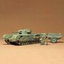 1/35 British Churchill Crocodile