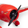 Gee Bee R-2 1.0m BNF Basic with AS3X+ and SAFE Select