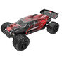 1/6 Shredder 4WD Truck Brushless RTR, Red