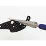 Conical File