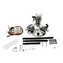 FG-60R3 60cc 3-Cylinder Gas Radial: CA
