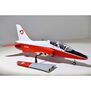 BAE Hawk Turbine Jet ARF 68.9"