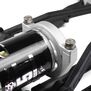 Motor Cam, Black Anodized: Axial Yeti / RR10