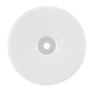 1/10 Velocity F/R 2.2" 12mm Truck Wheels (4) White: 22X-T & T6.4
