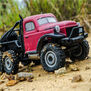 1/18 Atlas 6WD Brushed Crawler RTR