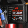 1/14 Mini 8IGHT 4WD Buggy Brushless RTR with AVC, Black
