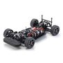 1/8 Inferno GT2 Race Spec 2020 Mercedes-AMG GT3 Electric Touring Car RTR