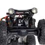 1/30 SCX30 Jeep Wrangler JLU 4X4 RTR Brushed Rock Crawler (Battery & Charger Included), Green