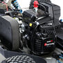 1/5 5IVE-T 2.0 V2 4X4 BND Gas Short Course Truck, Blue 