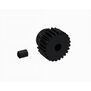 Pinion Gear 24T MOD 0.5 CNC 3.2mm Bore