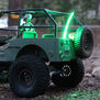 Blue Night SABER LED Light