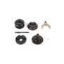 Dig Transmission Components: Capra 1.9 UTB