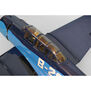SBD Dauntless .46-.55 GP EP ARF 56.7"