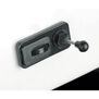Kwik Switch & Charge Jack