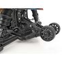 1/24 Reflex 14MT 4x4 Monster Truck RTR, Blue/Purple