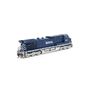 HO Dash 9-44CW Locomotive with DCC & Sound, BCOL #4650