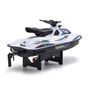 1/6 Wave Chopper 2.0: Blue