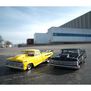 1/10 '68 Ford F100 22S 2WD No Prep Drag Truck Brushless RTR