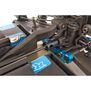1/8 RC8T4e 4x4 Electric Buggy Team Kit