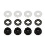 Shock Rebuild Kit, 1/12 Team Associated CR12