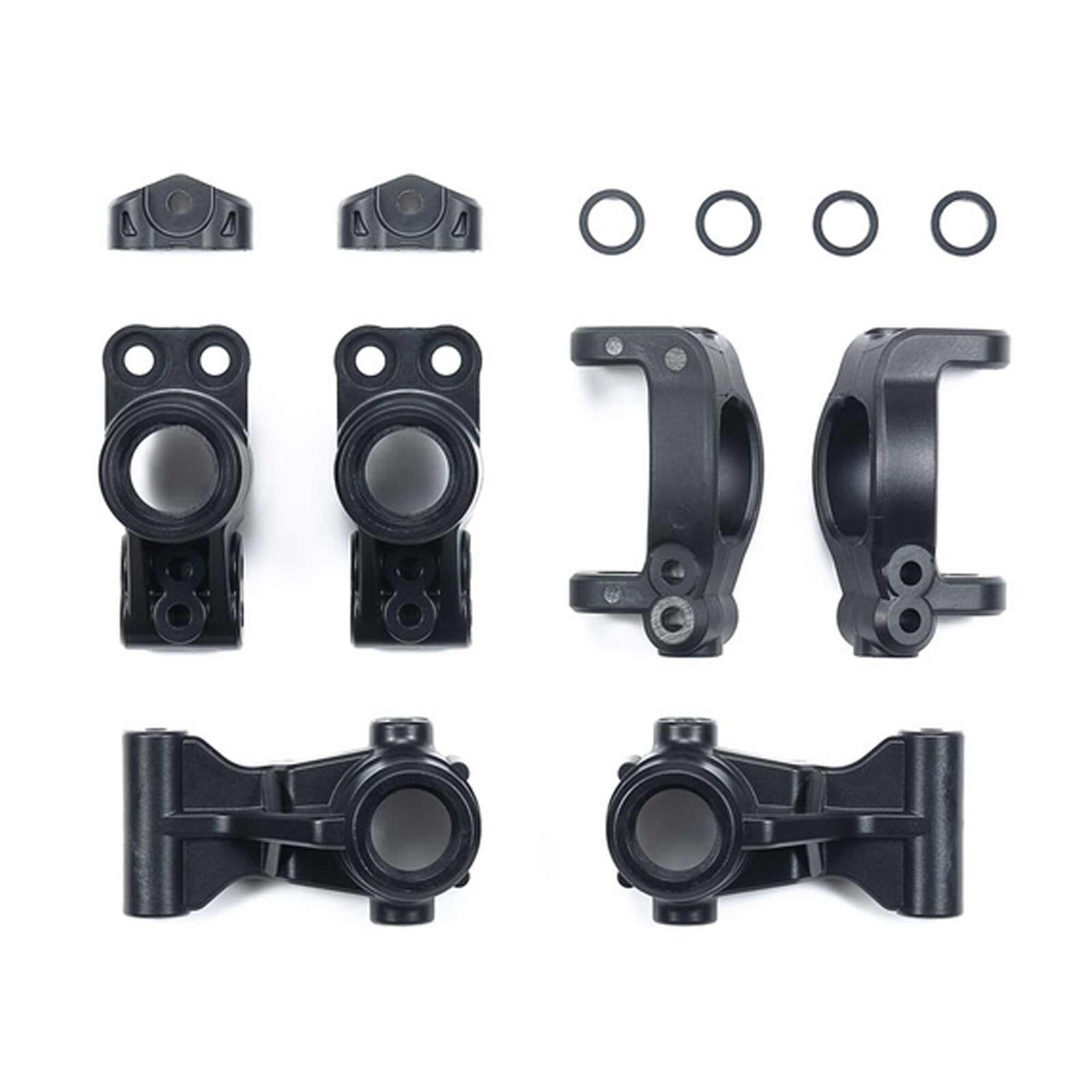 XM-01 C Parts (Uprights)