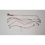 LED Set: F-16 80mm EDF